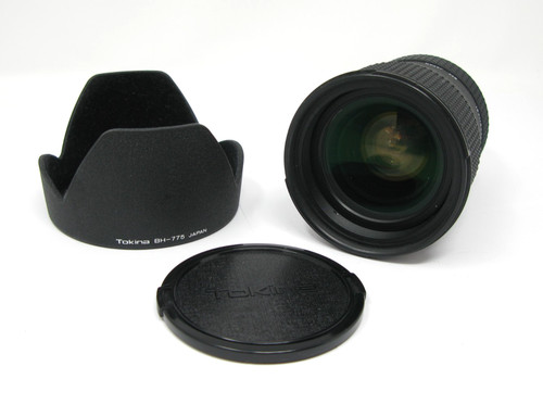 Tokina objektiv mm - tokina, 28–80