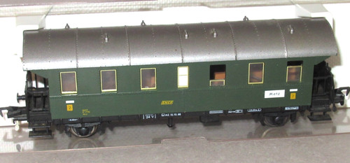 Fleischmann sncf personenwagen - fleischmann,