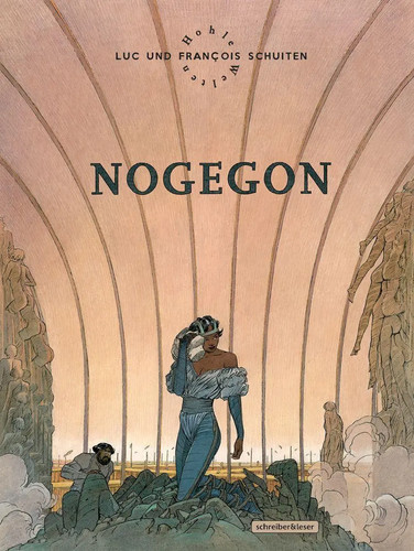 Hohle welten nogegon - hohle, |