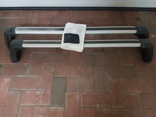 Dachträger Grundträger Alustyle für Mercedes A Klasse