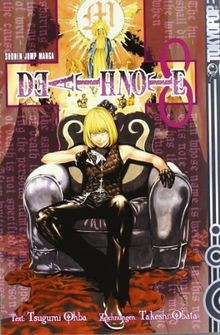 Death note von - death,