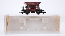 Fleischmann N 8228 Schotterwagen DRG