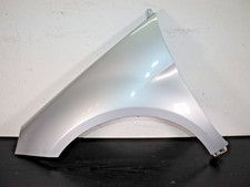 Mercedes W245 Vormopf Kotflügel Links A1698800518 A1698800718 Polarsilber 761