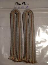 Schulterstücke auflage - schulterstücke,