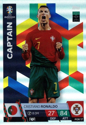 Topps match attax uefa euro - attax,
