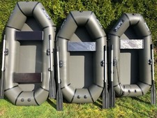 OMEGA Schlauchboot DELTA 170