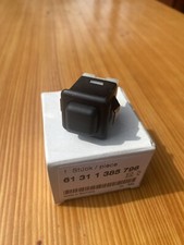 Orginal BMW Schalter