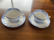 Seltmann Weiden CHINA BLAU