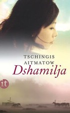 Dshamilja von Tschingis