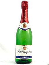 Rotkäppchen Sekt Halbtrocken