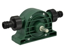 Bohrmaschinenpumpe Benzinpumpe