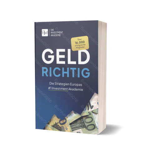 Geldrichtig sonderauflage - sonderauflage, |
