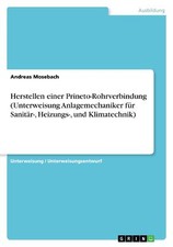 Herstellen einer
