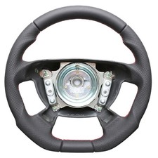 Mercedes Lenkrad CLK W208 SLK