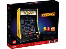 LEGO® ICONS™ 10323 PAC-MAN