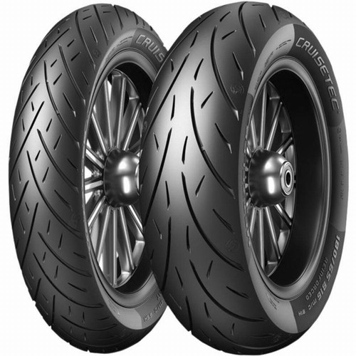 Satz motorradreifen metzeler - motorradreifen,