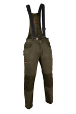 Thermo-Jagdhose mit Stretcheinsatz von Hubertus Ansitz Revier Jagd Winteransitz