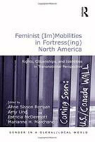 Feminist mobilities - feminist, (im)mobilities