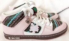 ZOO York Schuhe Damen rosa