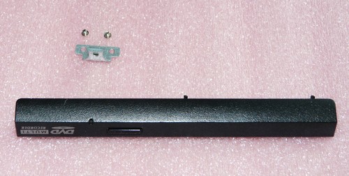 Blende abdeckung dvd cover - abdeckung,