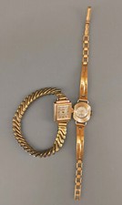 9120034 gold plated - 2, gold-plated