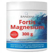 Bandini® FORTIS MAGNESIUM®