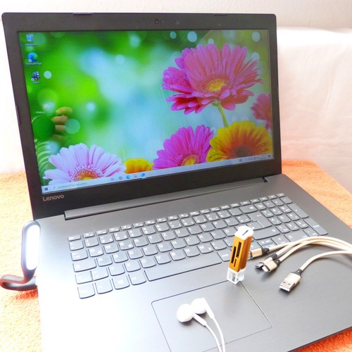 Lenovo 320 zoll dolby - 320,