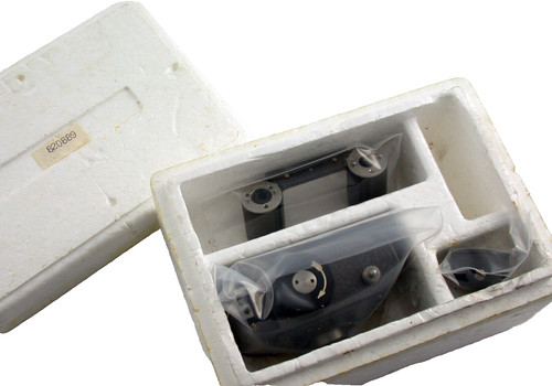 Krasnogorsk metered f21 - metered,