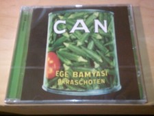 Can - Ege Bamyasi   REMASTERED