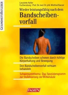 Wieder leistungsfähig nach