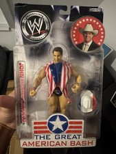 WWE Jakks 2005 The Great