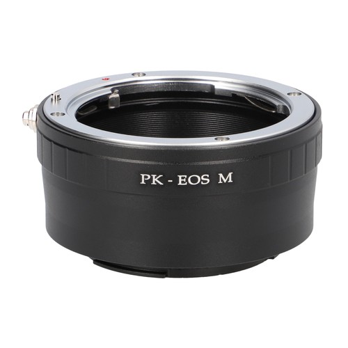 Objektivadapter pentax - objektivadapter,