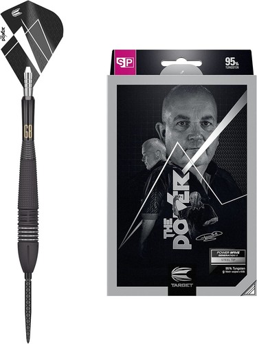 Target darts set phil taylor - darts,