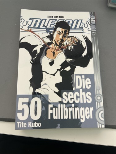 Bleach band manga - -,