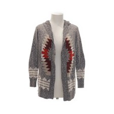Hollister, Strickjacke, Damen