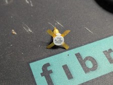 BLX98 | TIC | HF Transistor
