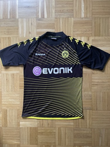 Original bvb dortmund kappa - original,