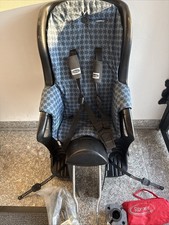 Jockey Relax Fahrradsitz