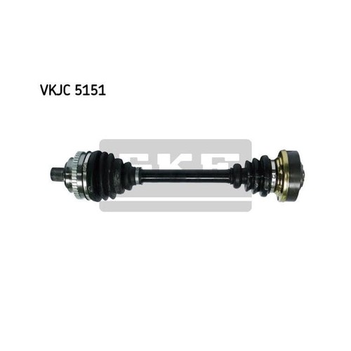 Skf antriebswelle vorne link - vorne,