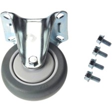 Hazet 100 bockrolle - hazet, mm