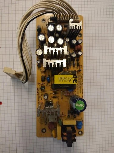 Netzteil clarke tech - clarke, 5000