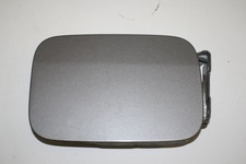 Tankklappe Mercedes A-KLASSE 140 1687500106 Silber 1.4 60 KW 82 PS Benzin 03-199