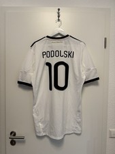 Deutschland Trikot Adidas WM