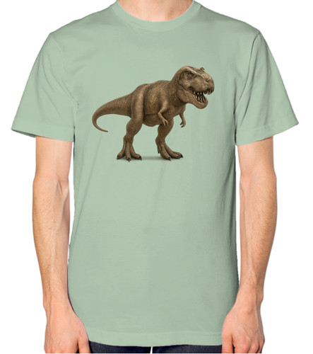 Rex dinosaurier unisex - dinosaurier,