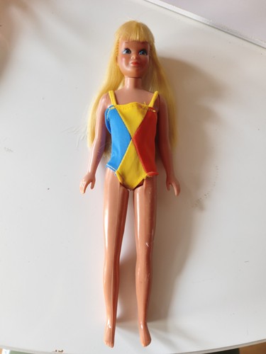 Barbie skipper alcapulco 70er - barbie,