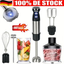 Stabmixer Elektrischer