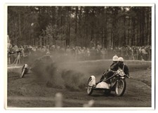 Fotografie Motorsport