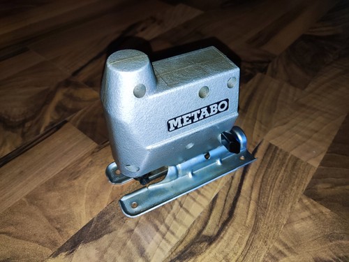 Metabo stichsägenvorsatz - metabo,