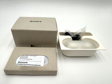 Sony WF-C500 - True Wireless In-Ear Kopfhörer - Weiß - OVP - Ersatzaufsätze