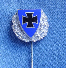 Anstecknadel Bundeswehr